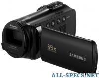 Samsung SMX-F50 1