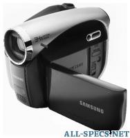 Samsung VP-DX103i 2