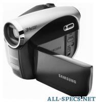 Samsung VP-DX105i 1