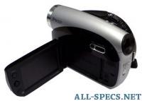 Samsung VP-DX105i 2