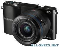 Samsung NX1000 Kit 1