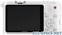 Samsung NX1000 Kit 2