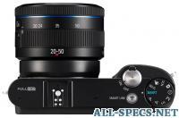 Samsung NX1000 Kit 3