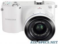 Samsung NX1000 Kit 4