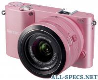Samsung NX1000 Kit 5