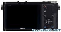 Samsung NX210 Kit 2