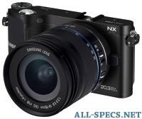 Samsung NX210 Kit 4