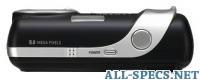 Samsung Digimax A502 3