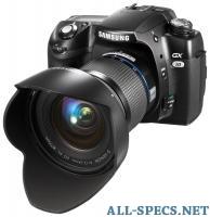 Samsung GX-10 Kit 1