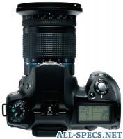 Samsung GX-10 Kit 3