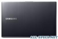 Samsung ATIV Book 8 870Z5E (Core i7 3635QM 2400 Mhz/15.6"/1920x1080/8192Mb/1000Gb/DVD ???/AMD Radeon HD 8870M/Wi-Fi/Bluetooth/Win 8 64) 4