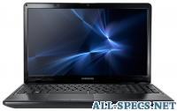 Samsung 350E5C (Core i7 3630QM 2400 Mhz/15.6"/1366x768/8192Mb/750Gb/DVD-RW/AMD Radeon HD 7670M/Wi-Fi/Bluetooth/Win 8 64) 1