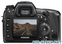 Samsung GX-20 Body 2