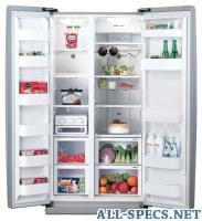 Samsung RS-20 CRPS 2