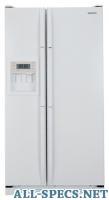 Samsung RS-21 DCSW 1