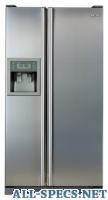 Samsung RS-21 DGRS 1