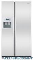 Samsung RS-21 DLAL 1