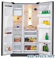 Samsung RS-21 DLBG 2