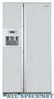 Samsung RS-21 DLSG 1