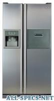 Samsung RS-21 FGRS 1