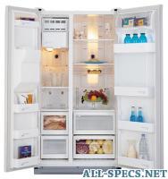 Samsung RS-21 FLAL 2