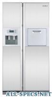 Samsung RS-21 FLAT 1