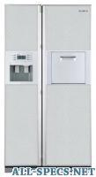 Samsung RS-21 FLSG 1