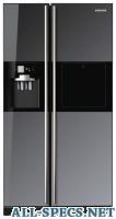 Samsung RS-21 HKLMR 1