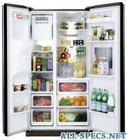 Samsung RS-21 HKLMR 2
