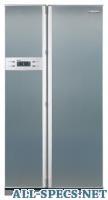 Samsung RS-21 HNTRS 2