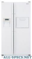 Samsung RS-21 KCSW 1