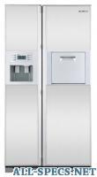 Samsung RS-21 KLAT 1