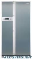 Samsung RS-21 NGRS 1