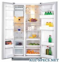 Samsung RS-21 NGRS 2