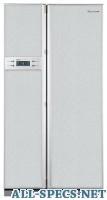 Samsung RS-21 NLAL 1