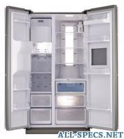 Samsung RSH1KLMR 2