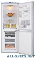 Samsung RL-23 DATW 2