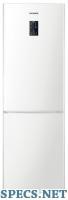 Samsung RL-33 ECSW 1