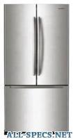 Samsung RF-62 UBRS 2