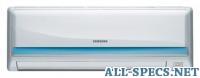 Samsung AQ09RA 1