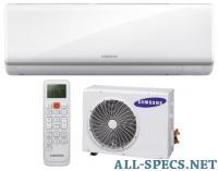 Samsung AQ18TSB 2