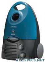 Samsung SC4031 1