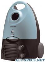 Samsung SC4034 2