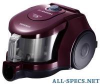 Samsung SC4335 1