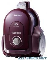 Samsung SC4335 2