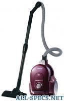 Samsung SC4336 1