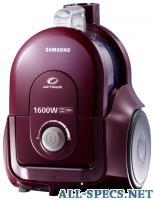 Samsung SC4336 3