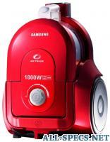 Samsung SC4350 2
