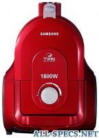 Samsung SC4350 3