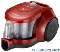 Samsung SC4352 2